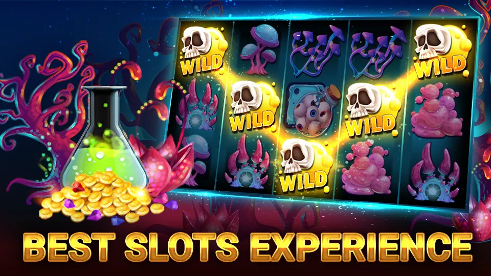 Game nổ hũ mới nhất
